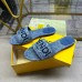 5Fendi shoes for Fendi slippers for women #A37383