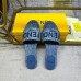 6Fendi shoes for Fendi slippers for women #A37383