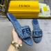1Fendi shoes for Fendi slippers for women #A37383