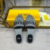 6Fendi shoes for Fendi slippers for women #A37384