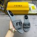 1Fendi shoes for Fendi slippers for women #A37384