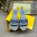 3Fendi shoes for Fendi slippers for women #A37386