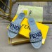 4Fendi shoes for Fendi slippers for women #A37386