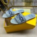 5Fendi shoes for Fendi slippers for women #A37386