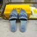 6Fendi shoes for Fendi slippers for women #A37386