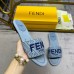 1Fendi shoes for Fendi slippers for women #A37386