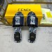 6Fendi shoes for Fendi slippers for women #A37389