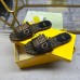 5Fendi shoes for Fendi slippers for women #A37391
