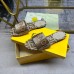 5Fendi shoes for Fendi slippers for women #A37392