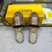 6Fendi shoes for Fendi slippers for women #A37392
