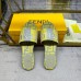 6Fendi shoes for Fendi slippers for women #A37394