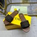 4Fendi shoes for Fendi slippers for women #A37395