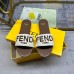 3Fendi shoes for Fendi slippers for women #A37397