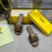 4Fendi shoes for Fendi slippers for women #A38551