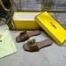 5Fendi shoes for Fendi slippers for women #A38551