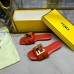 5Fendi shoes for Fendi slippers for women #A38552
