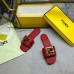 3Fendi shoes for Fendi slippers for women #A38553