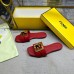 4Fendi shoes for Fendi slippers for women #A38553