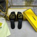 6Fendi shoes for Fendi slippers for women #A38555