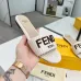 4Fendi shoes for Fendi slippers for women #A39111
