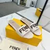 6Fendi shoes for Fendi slippers for women #A39111