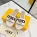 1Fendi shoes for Fendi slippers for women #A39111