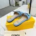 5Fendi shoes for Fendi slippers for women #A39112