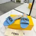 7Fendi shoes for Fendi slippers for women #A39112