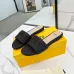 4Fendi shoes for Fendi slippers for women #A39113