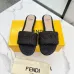 1Fendi shoes for Fendi slippers for women #A39113