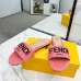 7Fendi shoes for Fendi slippers for women #A39114