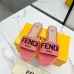 1Fendi shoes for Fendi slippers for women #A39114