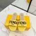 1Fendi shoes for Fendi slippers for women #A39115