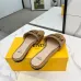 5Fendi shoes for Fendi slippers for women #A39116