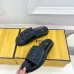 12Fendi shoes for Fendi slippers for women #A41421