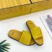 4Fendi shoes for Fendi slippers for women #A41421