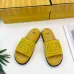 6Fendi shoes for Fendi slippers for women #A41421