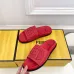 10Fendi shoes for Fendi slippers for women #A41421