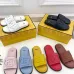 1Fendi shoes for Fendi slippers for women #A41421