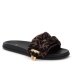 3Fendi slippers for women Fendi Leather Slides #999931709