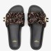 1Fendi slippers for women Fendi Leather Slides #999931709