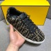 62019 Fendi shoes for Men's Fendi original AAAA quality Sneakers (2 colors) #9124740
