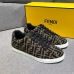 82019 Fendi shoes for Men's Fendi original AAAA quality Sneakers (2 colors) #9124740