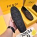 3Fendi shoes for Men's Fendi OXFORDS #A24020
