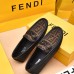 4Fendi shoes for Men's Fendi OXFORDS #A24020