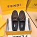 7Fendi shoes for Men's Fendi OXFORDS #A24020