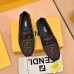 1Fendi shoes for Men's Fendi OXFORDS #A24020