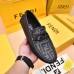 5Fendi shoes for Men's Fendi OXFORDS #A24021