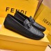 6Fendi shoes for Men's Fendi OXFORDS #A24021
