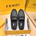 7Fendi shoes for Men's Fendi OXFORDS #A24021